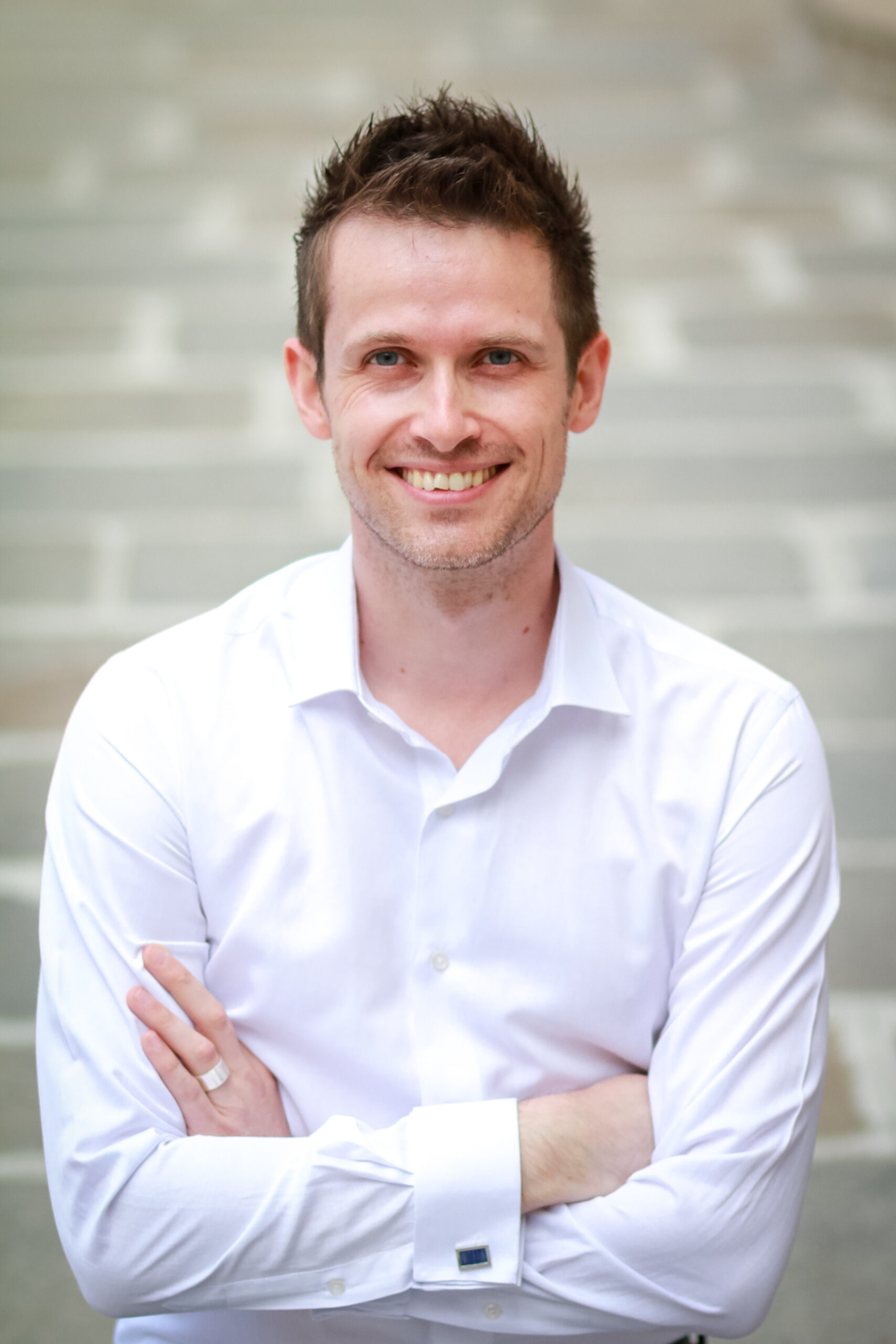 Fabrice Brissonneau